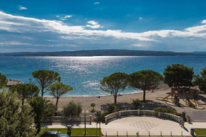 Отель Beach Apartments Center  Цриквеница